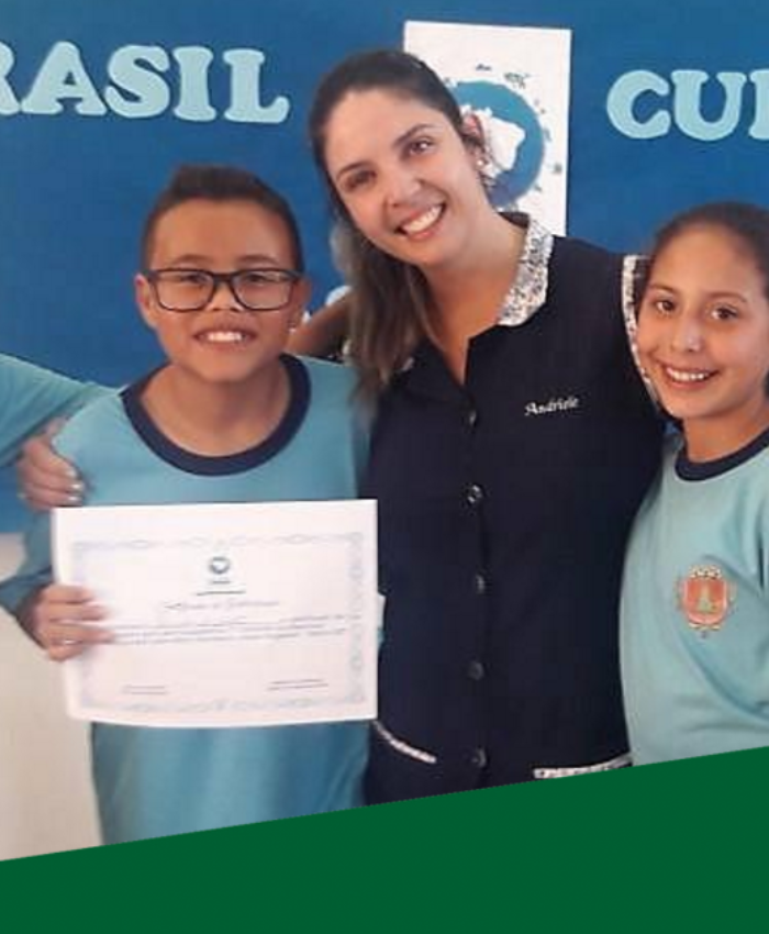 Escolas municipais são destaques em etapa regional da V Conferência Nacional Infantojuvenil pelo Meio Ambiente