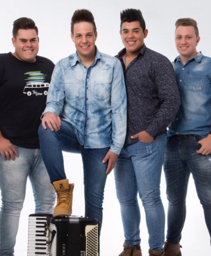 Expo Três Barras: Banda Gratidão e cantor local serão as atrações da música gospel no domingo