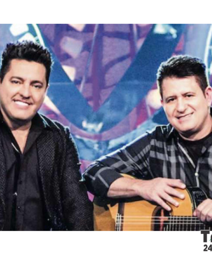 Expo Três Barras termina neste domingo com show de Bruno e Marrone