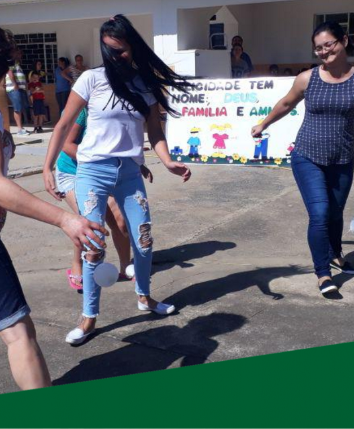 Extensão II abre suas portas para receber edição do Dia da Família na Escola