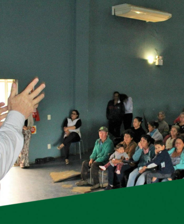 “Família Funcional” é tema de palestras promovidas pela Rede de Atendimento à Criança e Adolescente