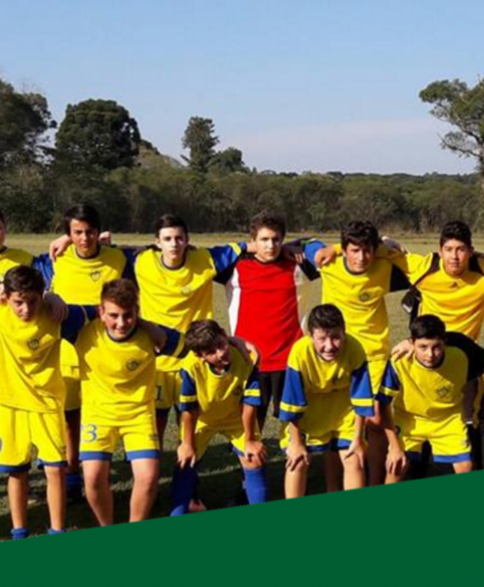 Fase Municipal do Moleque Bom de Bola será na última semana de junho