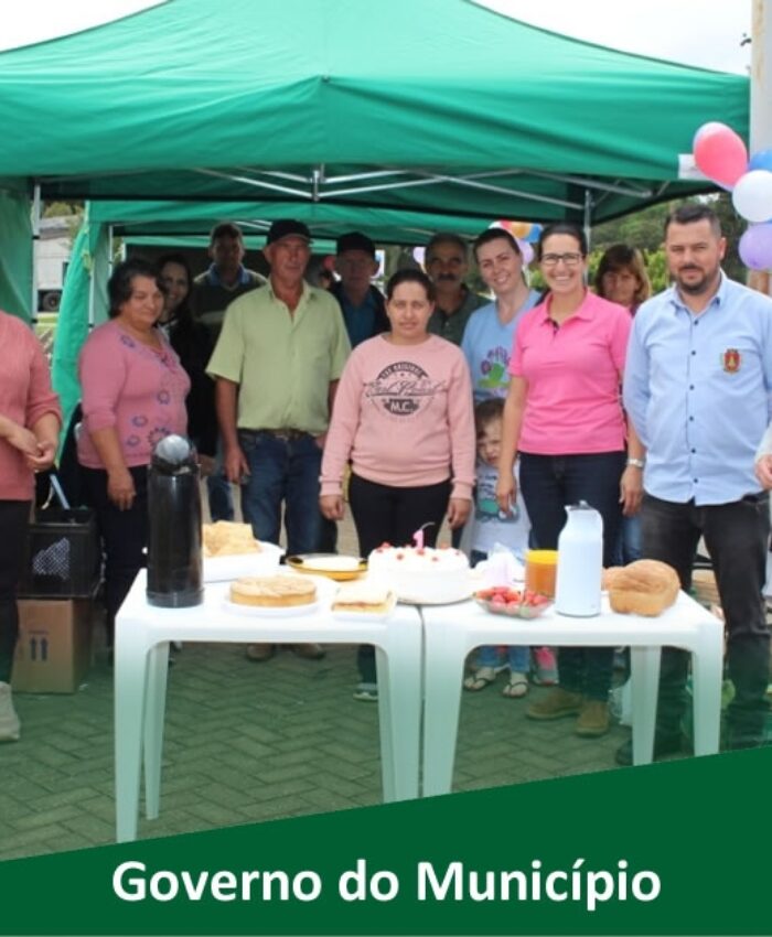 FEIRINHA DOS AGRICULTORES FAMILIARES COMPLETA O SEU PRIMEIRO ANO DE ATIVIDADES NO MUNICÍPIO