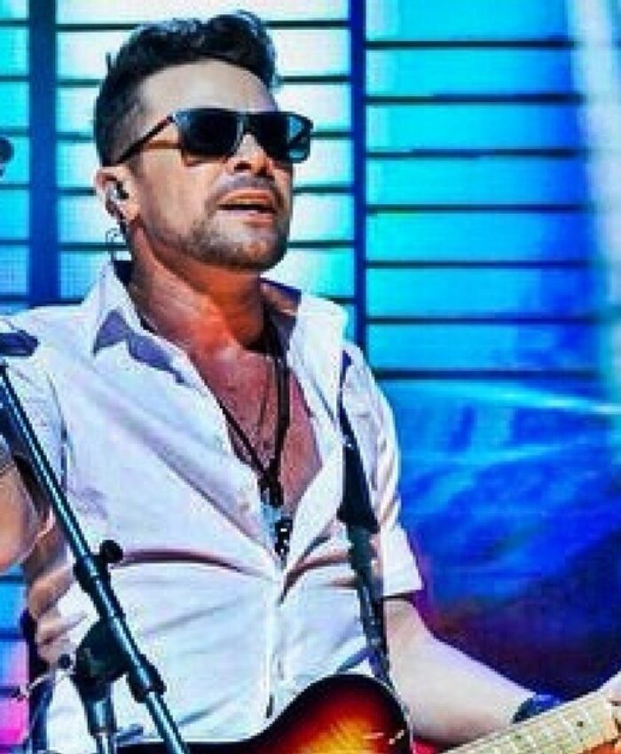 Festa da cidade termina hoje com música gospel e show de Felipe Duran