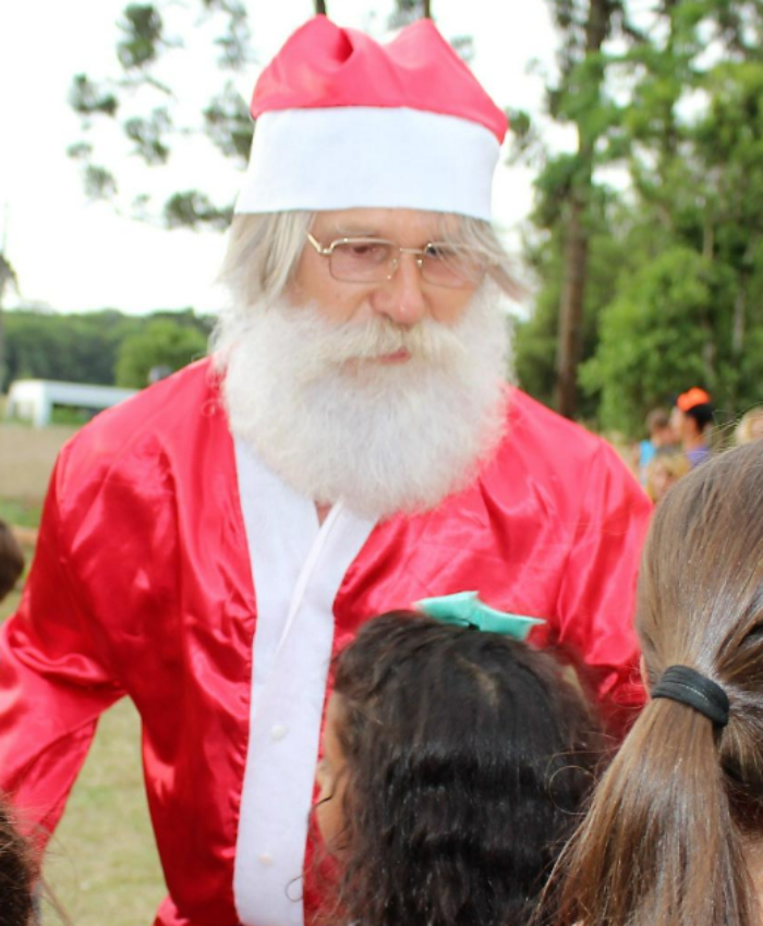 Festa na Campininha abre o Natal Luz em Três Barras