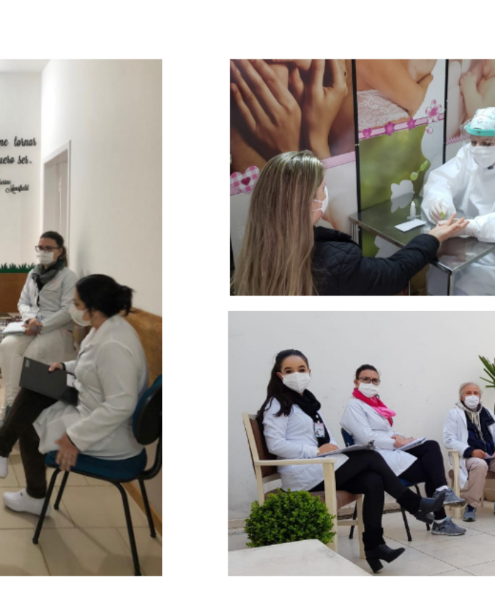 FHTB coloca mais três leitos hospitalares à disposição do Estado em virtude da covid-19