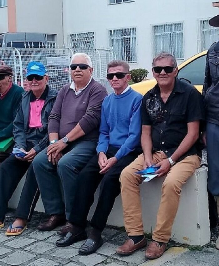 Fila zerada: 73 pacientes são encaminhados para o mutirão de cirurgias de catarata