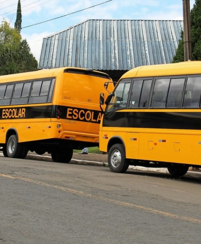 Frota municipal ganha reforço de novos veículos
