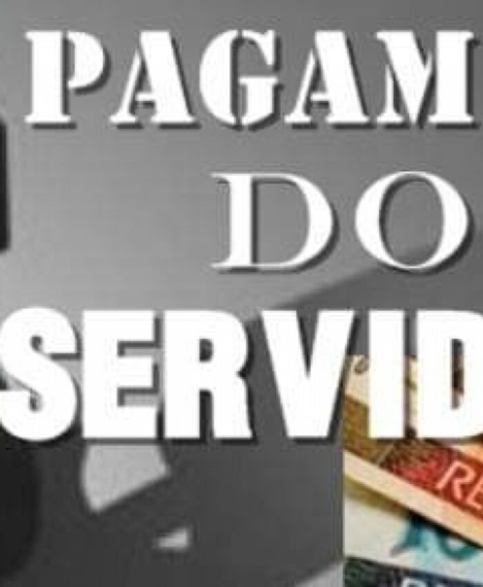 Funcionalismo: remuneração mensal terá data para pagamento alterada