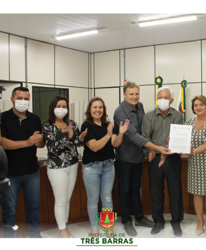 Fundação Catarinense de Educação Especial destina R$ 1,5 milhão à Apae de Três Barras