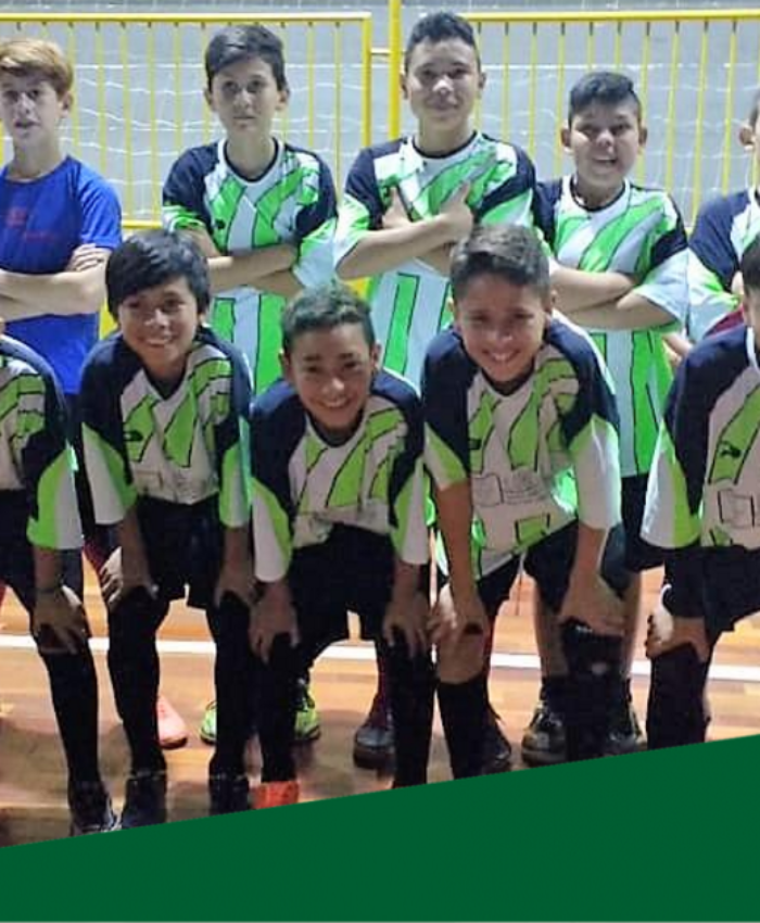 Futsal Livre definirá últimos classificados na rodada da próxima sexta-feira