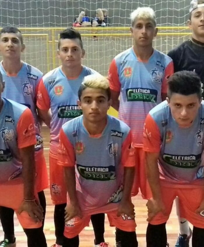 Futsal Livre já tem classificados às semifinais