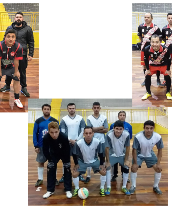 Futsal Livre Masculino define últimos classificados à segunda fase; Confira os próximos confrontos