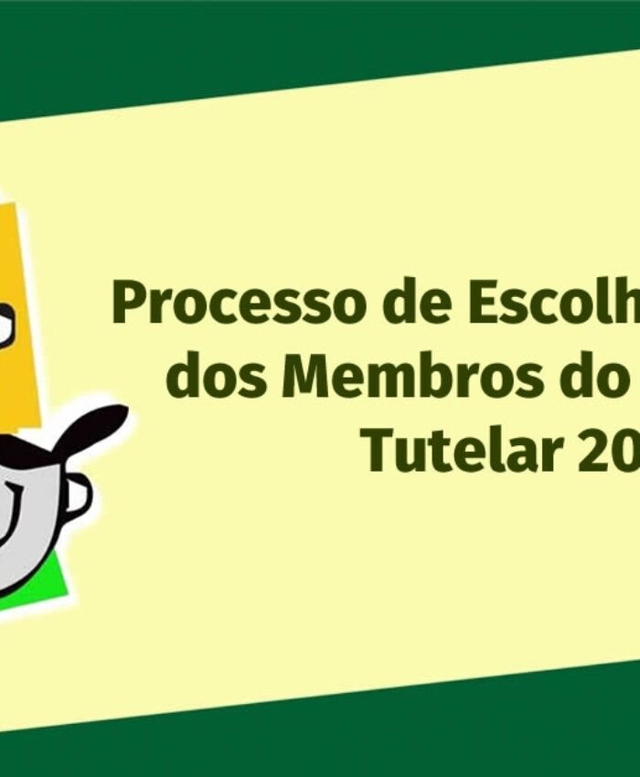 Gabarito da Prova Escrita para os Candidatos Inscritos para a Eleição do Conselho Tutelar de Três Barras