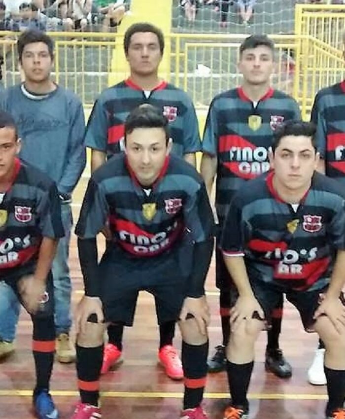 Goleadas marcam a quarta rodada do campeonato de Futsal
