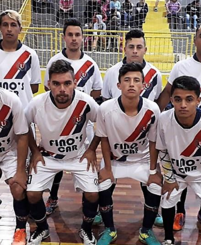 Goleadas movimentam jogos da segunda rodada do Futsal Livre em Três Barras