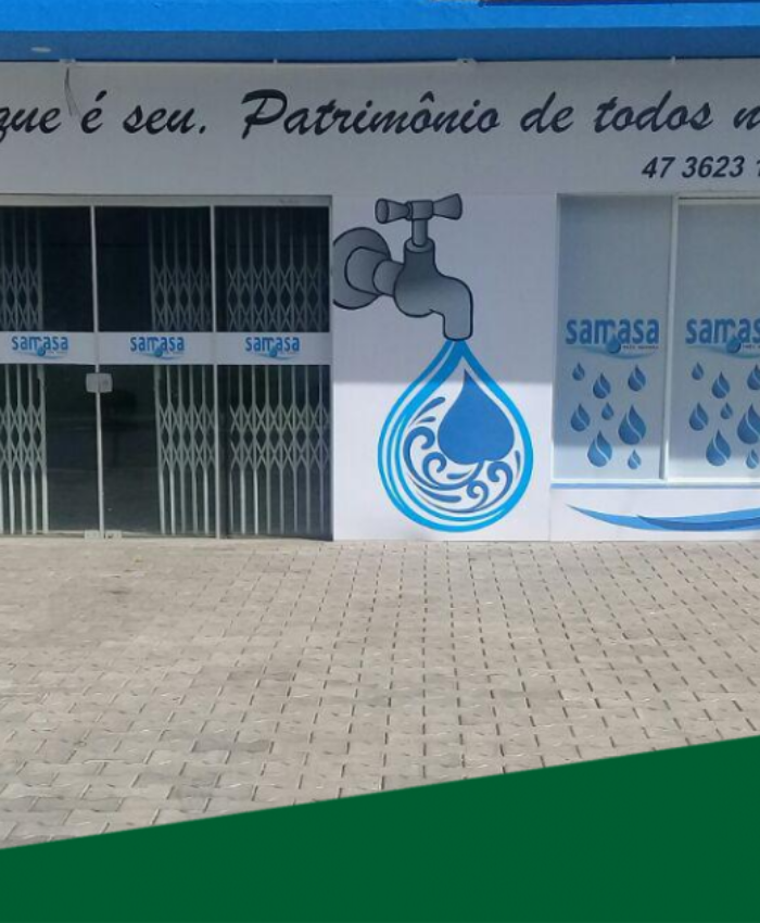 Ingresso do Município na ARIS foi chancelado pela antiga gestão da Prefeitura e do SAMASA