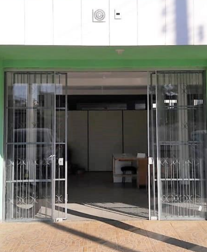 Intendência Distrital está provisoriamente atendendo em novo endereço