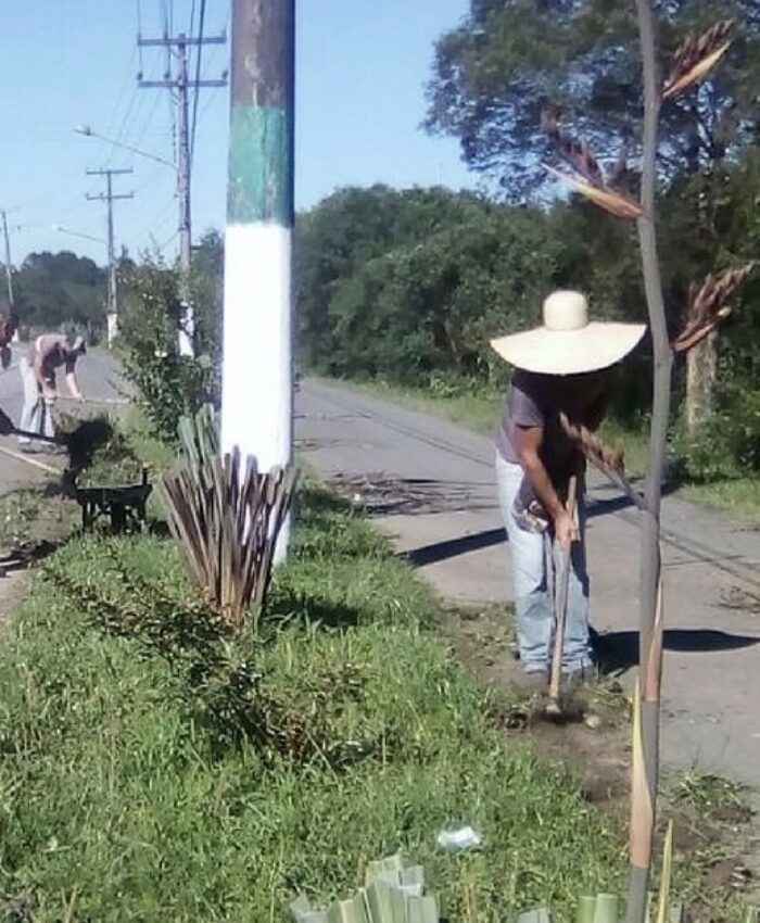 Intendência divulga atividades realizadas no Distrito de São Cristóvão