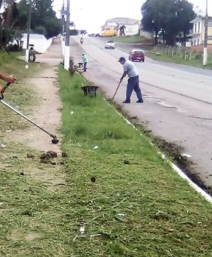 Intendência divulga relatório de atividades realizadas em outubro