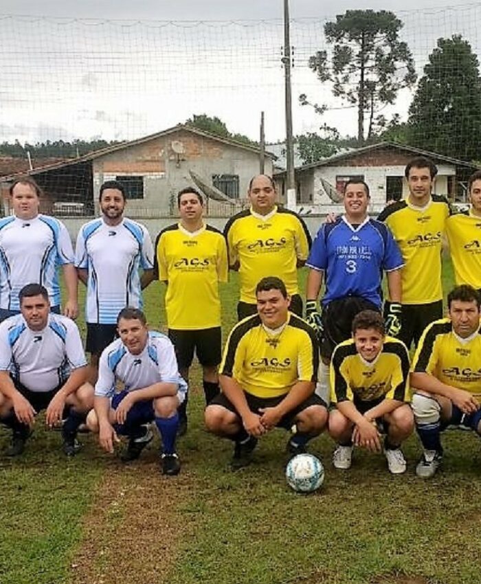 Interno de Futebol Suíço terá final no sábado