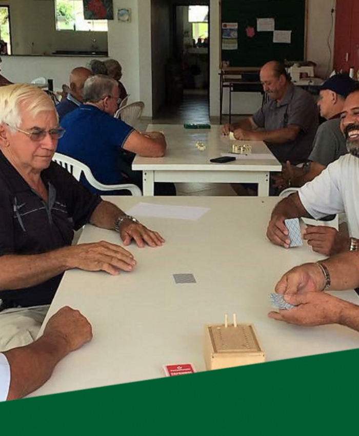 Jasti: seletiva define classificados de Três Barras à fase microrregional
