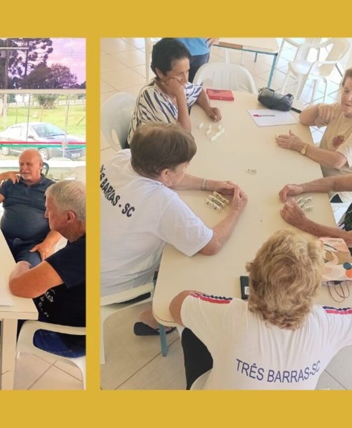 Jasti: Três Barras define classificados para o microrregional que acontecerá na cidade em maio
