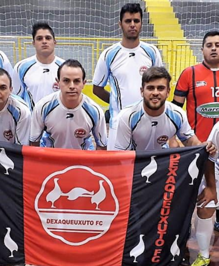 Jogos semifinais do Futsal Livre serão na noite desta quarta-feira