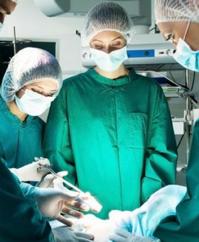 Mais de 700 pacientes serão atendidos por mutirão de cirurgias eletivas e exames