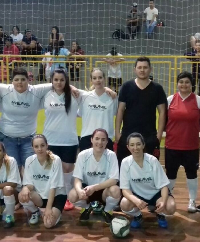 Mais duas competições de Futsal movimentam a cidade
