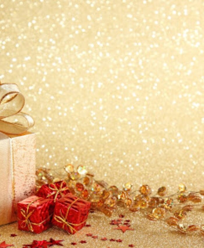 MENSAGEM DE NATAL DA ADMINISTRAÇÃO PÚBLICA DE TRÊS BARRAS