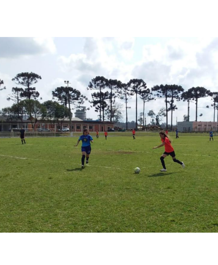 Moleque Bom de Bola define classificados à Seletiva Regional; Desempenho de Três Barras foi aquém do esperado