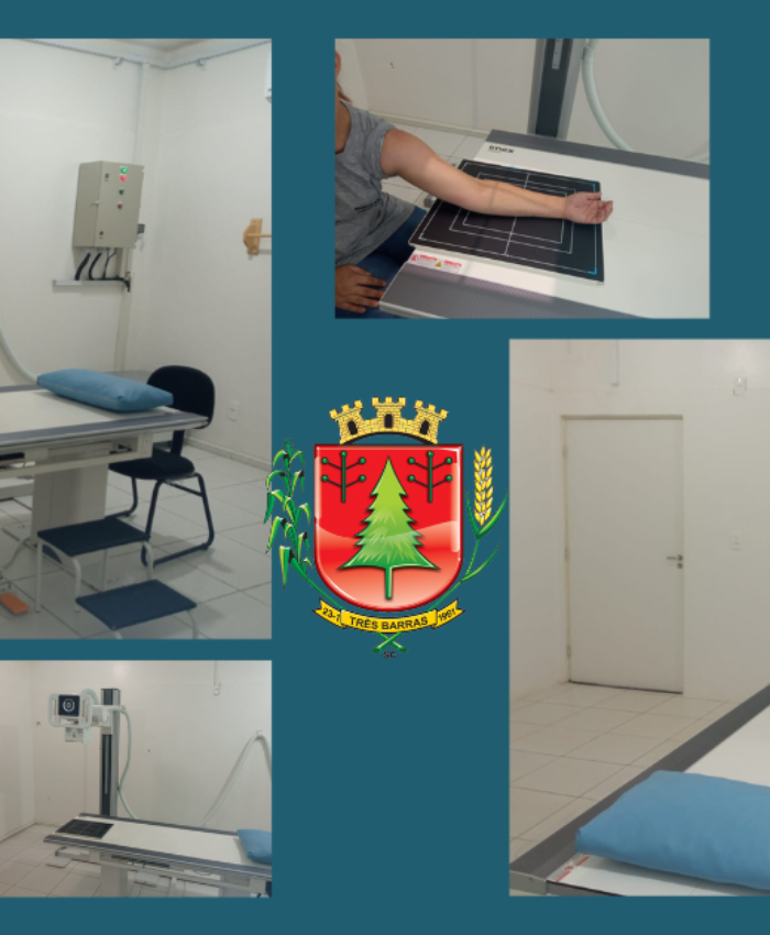 Moradores do São Cristóvão agora contam com serviço de raio-x na UBS Dr. Mário Mussi