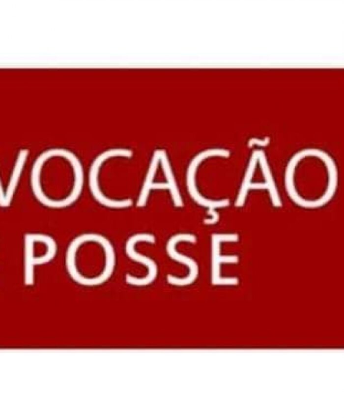 MUNICÍPIO DE TRÊS BARRAS CONVOCA CANDIDATAS ELEITAS PARA ASSUMIREM CARGOS PARA CONSELHEIRAS TUTELARES