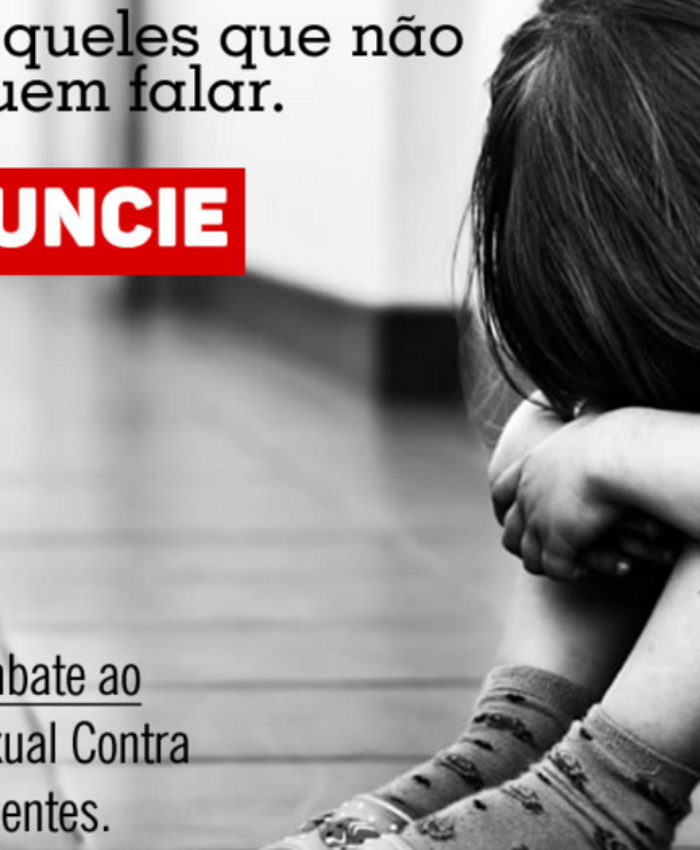 Município terá caminhadas para divulgar luta contra exploração sexual infanto-juvenil