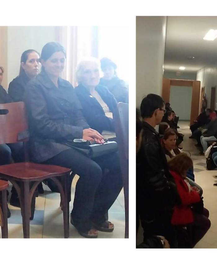Mutirão de cirurgias de Pterígio atendeu 150 pacientes no primeiro semestre; Saúde realiza novo agendamento para o procedimento