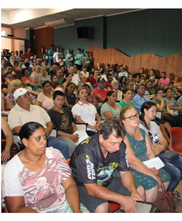 Mutirão libera mais de 650 procedimentos de saúde; Shimoguiri anuncia programa Fila Zero