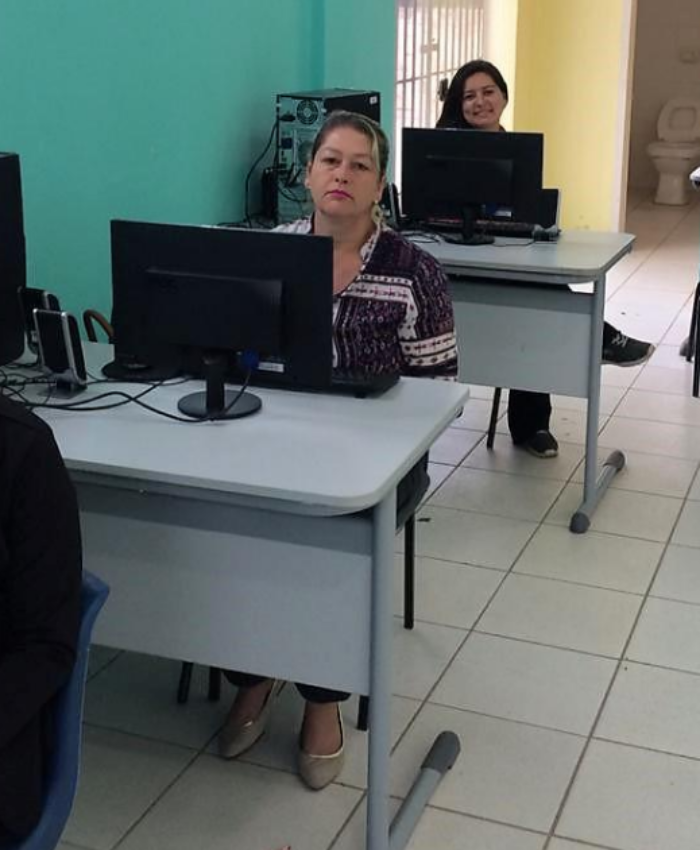 NEPSH inicia série de capacitações com os profissionais da saúde pública de Três Barras