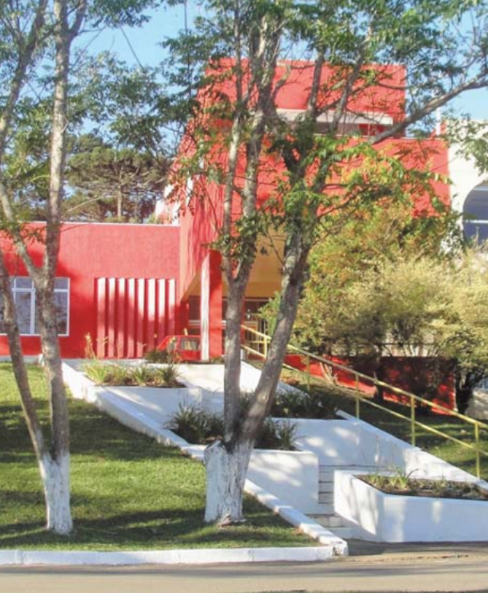 Nota de Utilidade Pública – Fundação Hospitalar de Três Barras