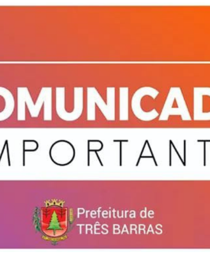 Nota oficial sobre o possível descumprimento de direitos trabalhistas por parte de empresa terceirizada