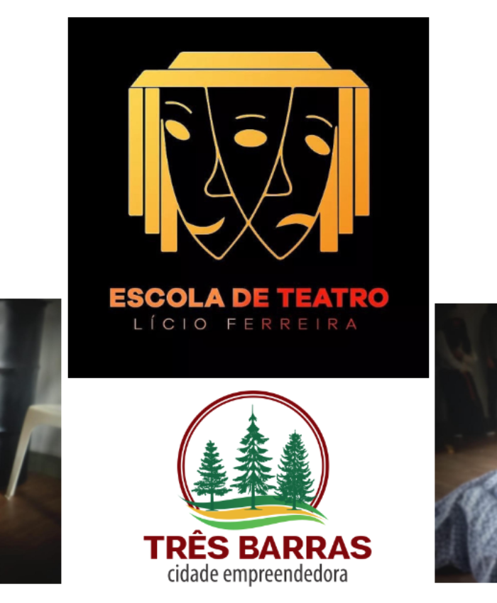 “O Contestado”: Três Barras terá peça teatral gratuita no dia 23 de novembro