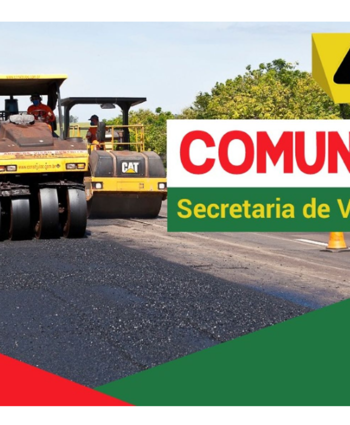 Obras irão interromper acesso a Três Barras pela SC-120 a partir desta quinta