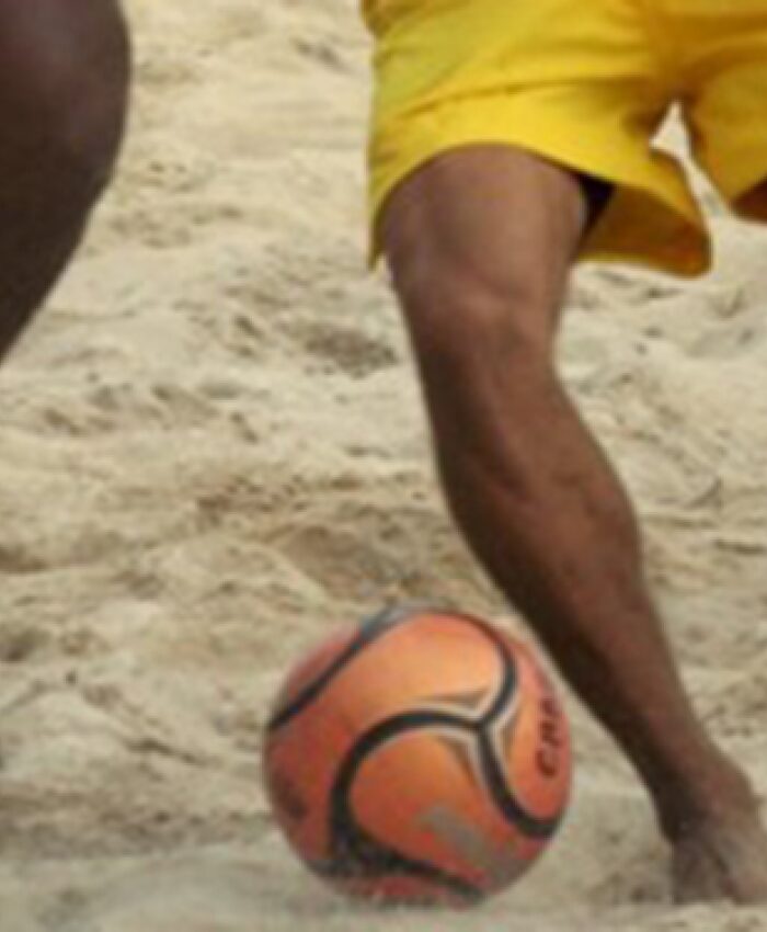 Oito times disputarão Campeonato Municipal de Futebol de Areia em Três Barras