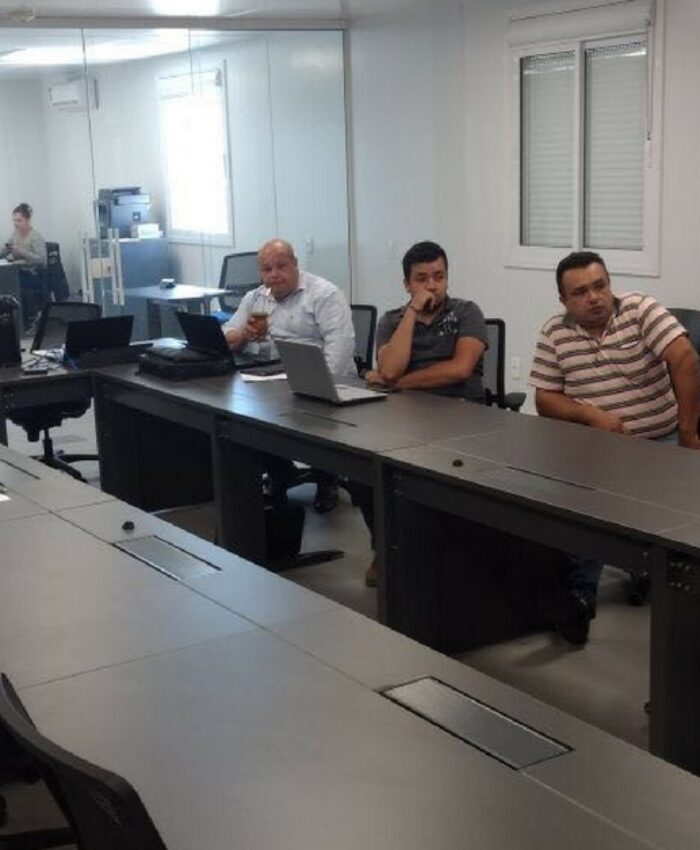 Operacionalização do SisDC é tema de capacitação com agentes da Defesa Civil