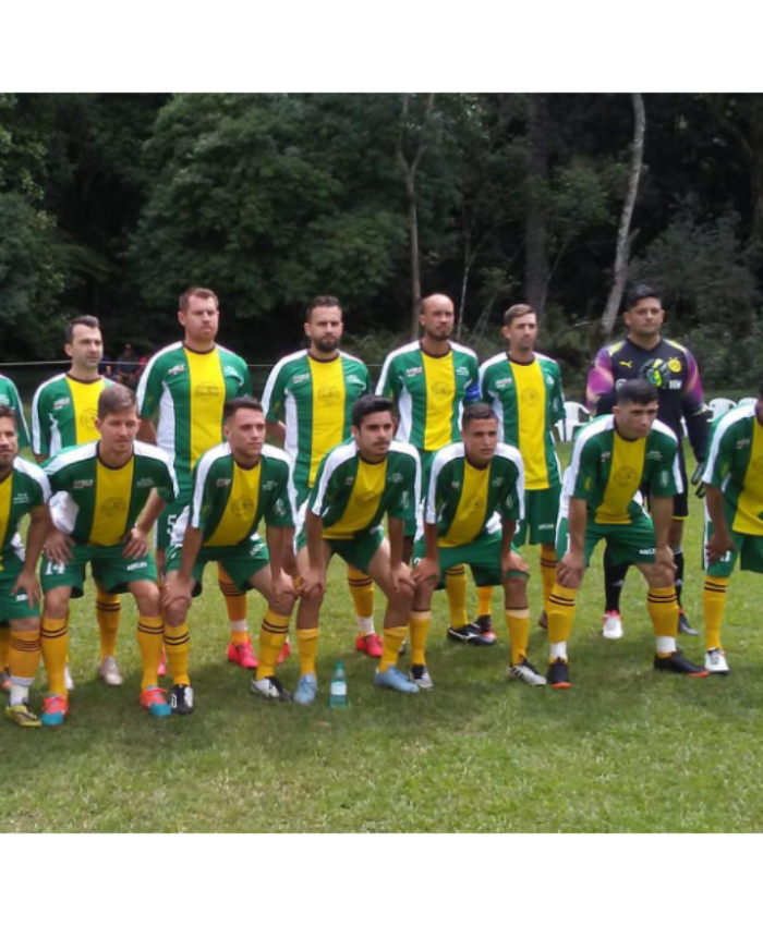 Ouro Verde goleia pela quinta rodada da Copa Floresta de Futebol em Três Barras