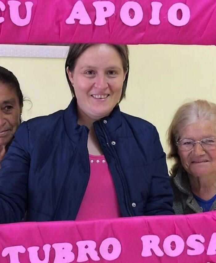 Outubro Rosa termina com avaliação positiva da secretaria de Saúde