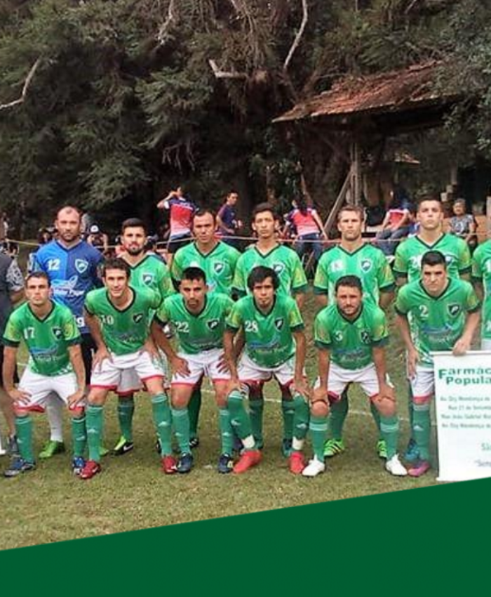 Palmeiras e UDC Napoli vencem pela segunda rodada da Copa Floresta