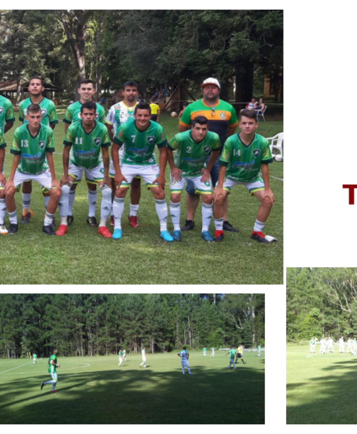 Palmeiras FC aplica goleada durante estreia na Copa Floresta de Futebol