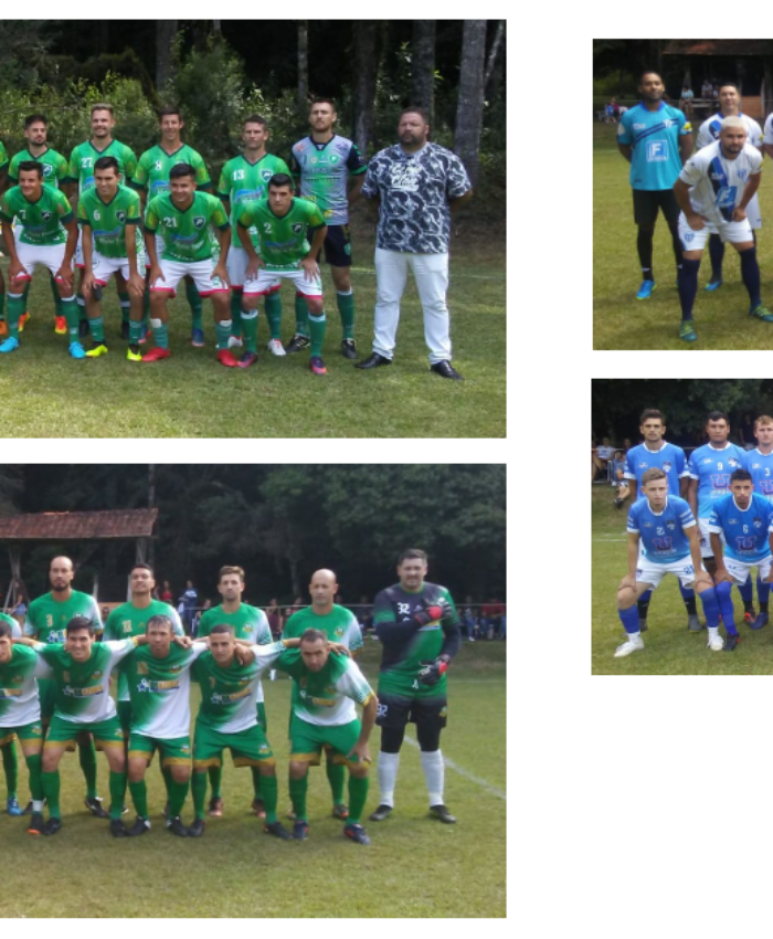 Palmeiras FC e Ouro Verde FC vencem pelo mata – mata da terceira fase da Copa Floresta