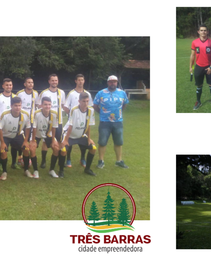 Palmeiras FC volta a golear pela Copa Floresta de Futebol; Resultado mantém time na liderança isolada da chave A